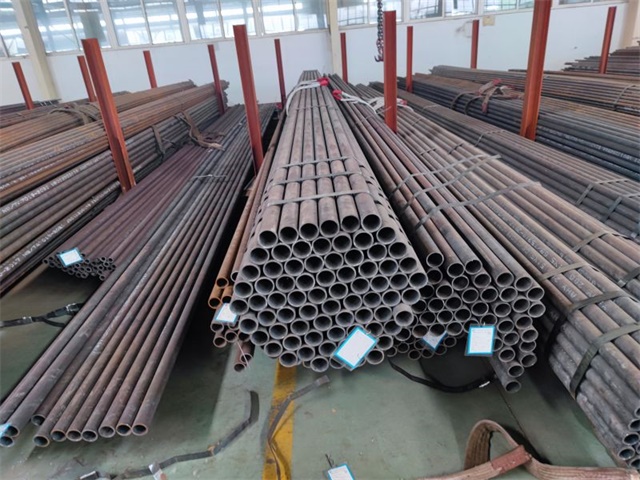 聂荣20G合金无缝钢管